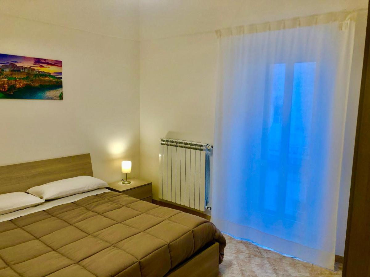 Al Civico 3 Centro Apartment Polignano a Mare Exterior photo