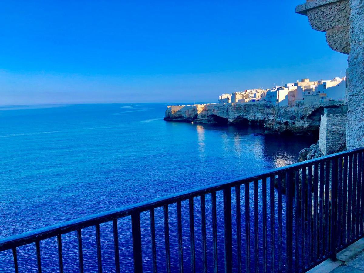 Al Civico 3 Centro Apartment Polignano a Mare Exterior photo