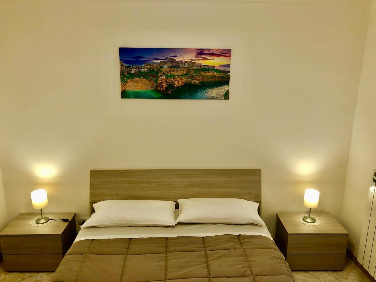 Al Civico 3 Centro Apartment Polignano a Mare Exterior photo