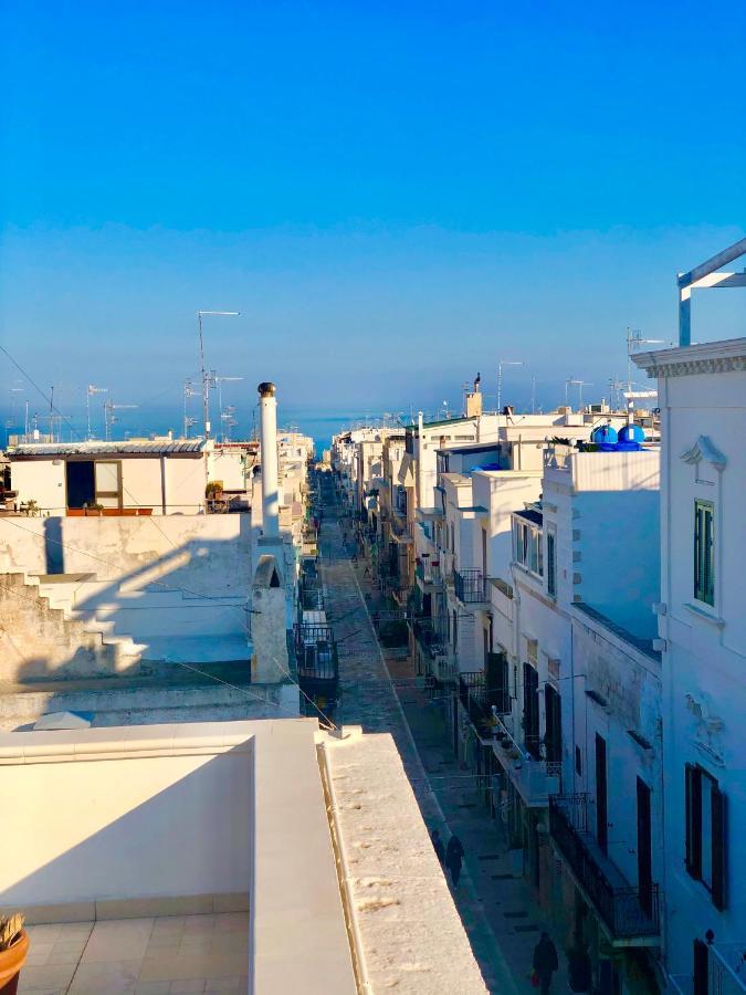 Al Civico 3 Centro Apartment Polignano a Mare Exterior photo